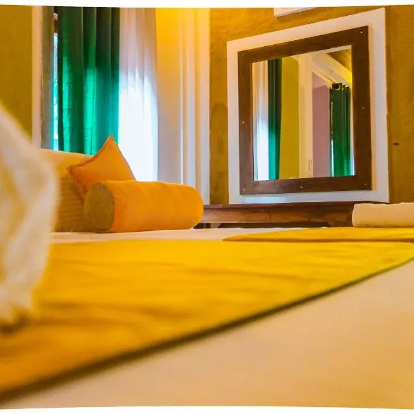 Summer Will Resort, hotel in Moragollagama