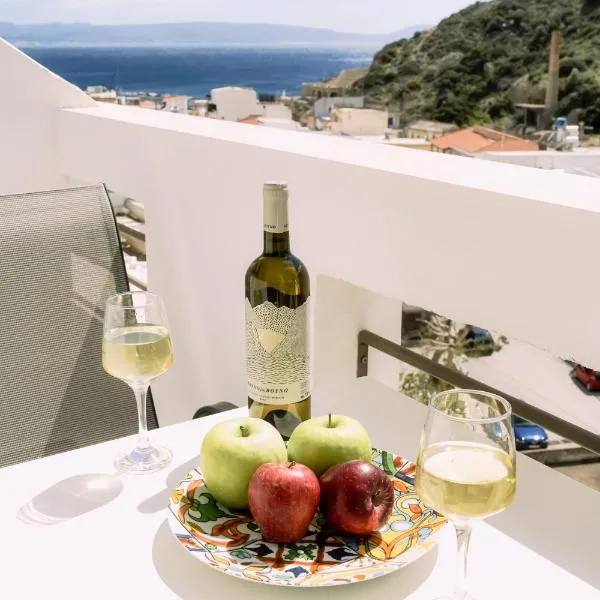 Lefka Ori - Agia Galini, hotel in Agia Galini