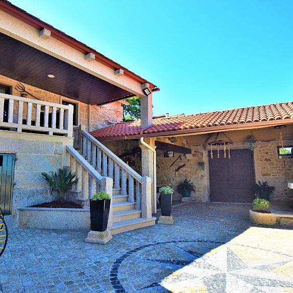 A Casa das Barreiras