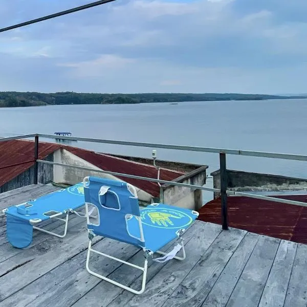 Hostal Inn 2, ξενοδοχείο σε Flores