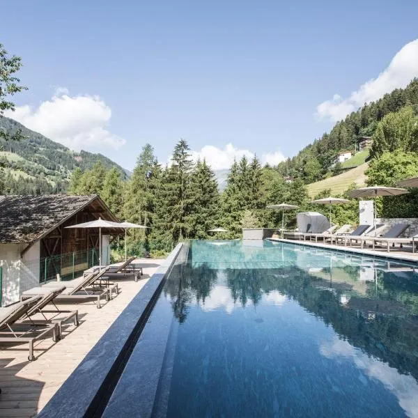 Hotel Bad Fallenbach, hotel in San Leonardo in Passiria