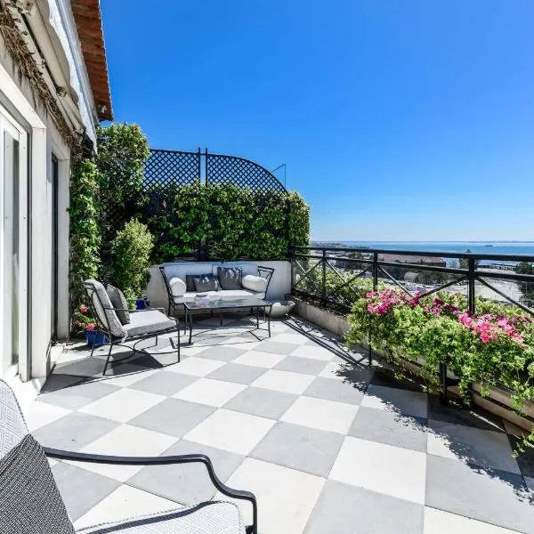 As Janelas Verdes Inn - Lisbon Heritage Collection - Riverside, hotel in Lisbon