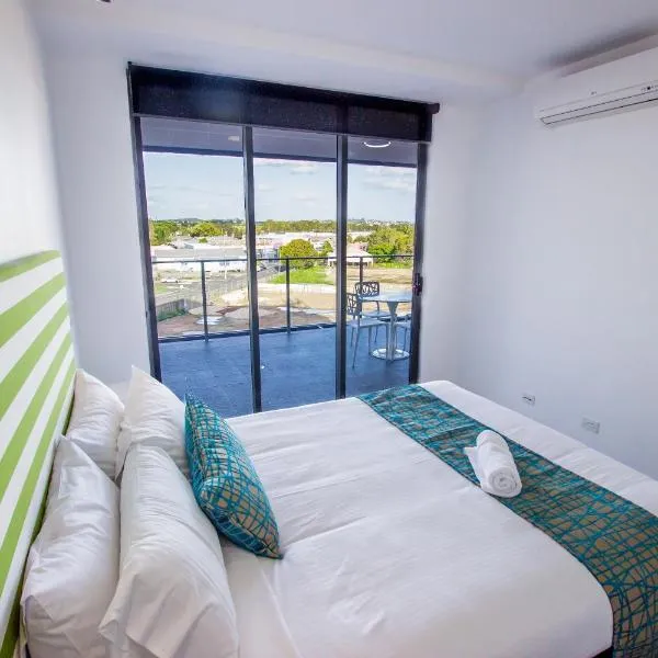 Eastwood Apartments, hotel in Brisbane