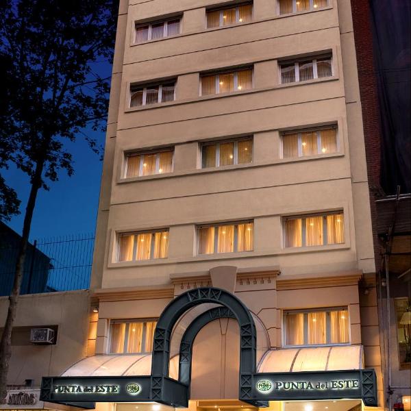 Hotel Punta del Este