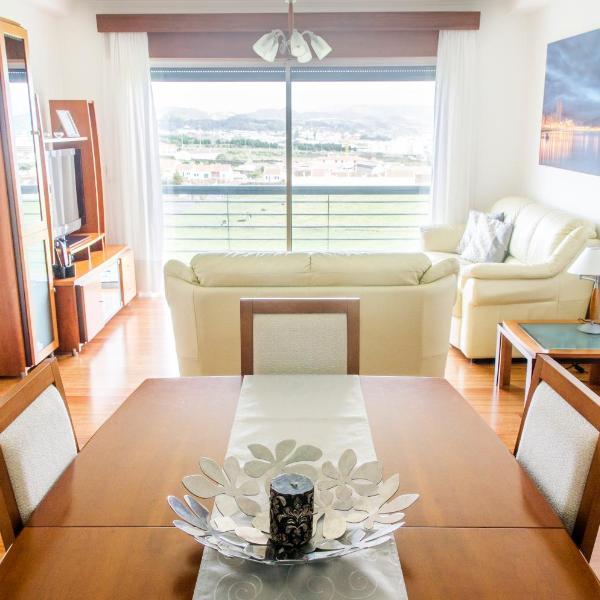 Apartamento da Boa Vista