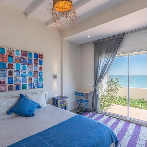 Kite House Dakhla, hotel in Dakhla