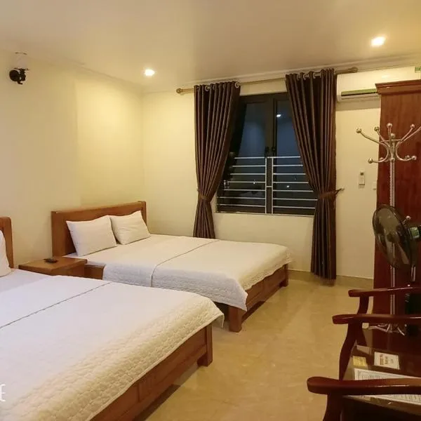 Guesthouse Anh Khang, hotel in Ha Long