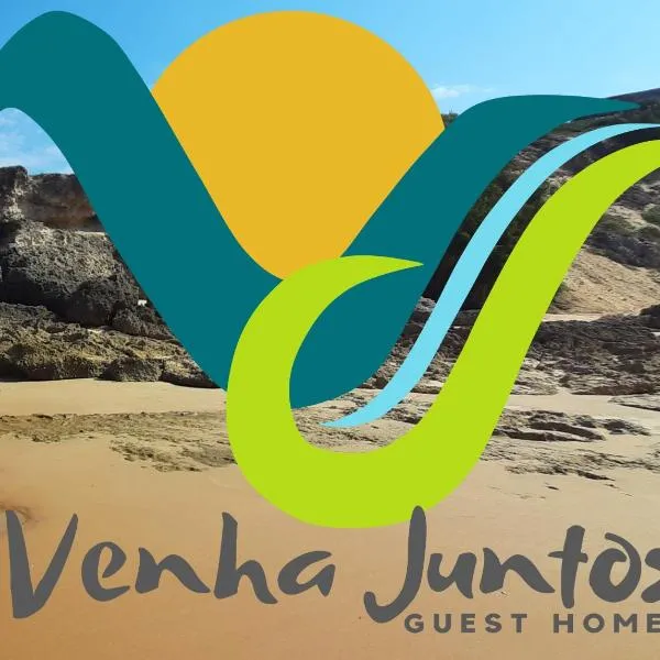 Venha Juntos Guest Homes: Miramar şehrinde bir otel
