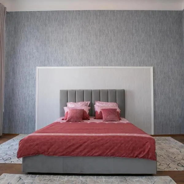 Casa Larisa, hotel in Arad