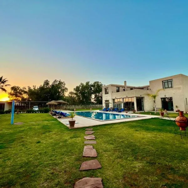 Dar Ayman Essaouira, Hotel in Essaouira