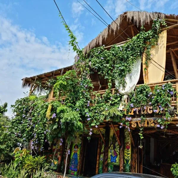 Tatacoa Star Eco Hotel, hotel in Villavieja