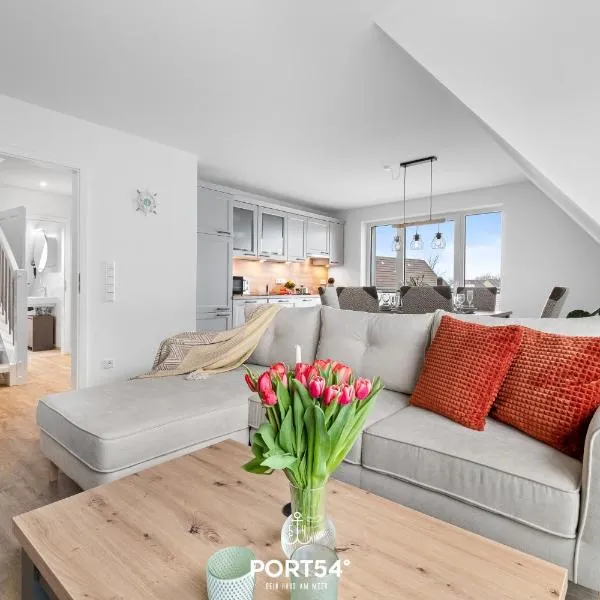 Küste 7，比蘇姆的飯店