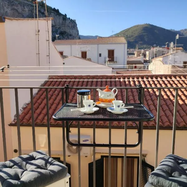 MOLO 78 Case Vacanze, hotel in Cefalù