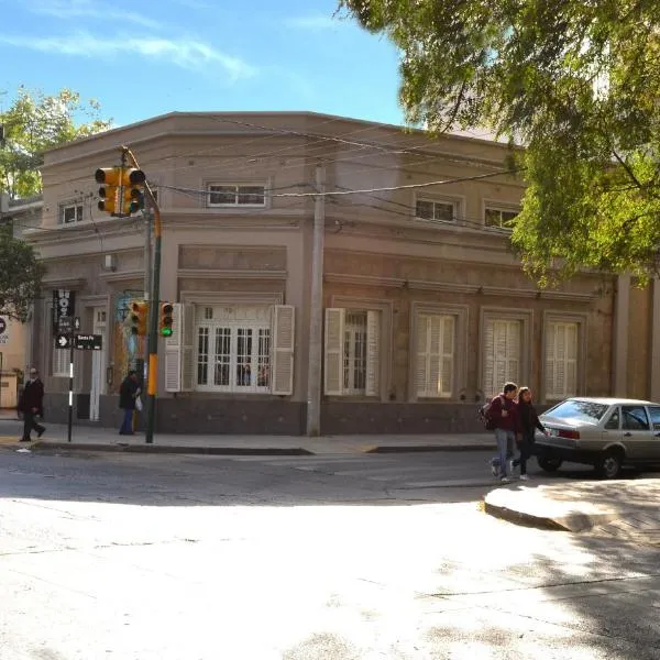 La Salamanca, Hotel in Salta