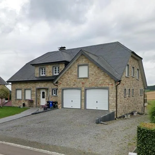 Sweet Home Huldange, ξενοδοχείο σε Huldange