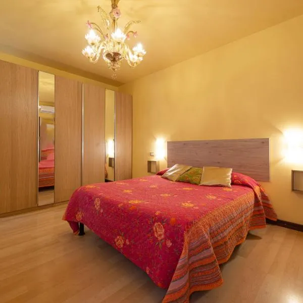 B&B Da Nina Venice, hotel in Venice