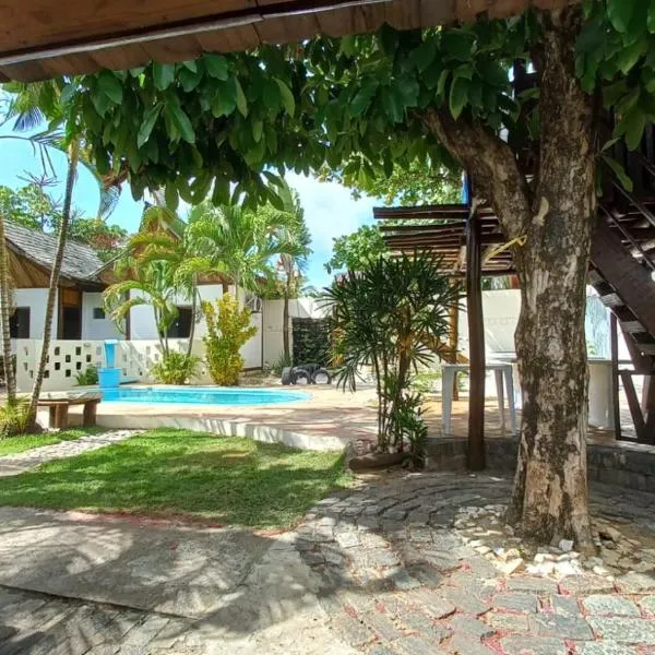Pousada Mares de Stella, hotel en Salvador