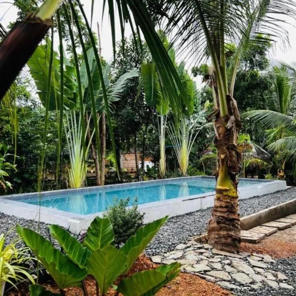 Bohol Island Homestay, hotel v destinaci Dauis