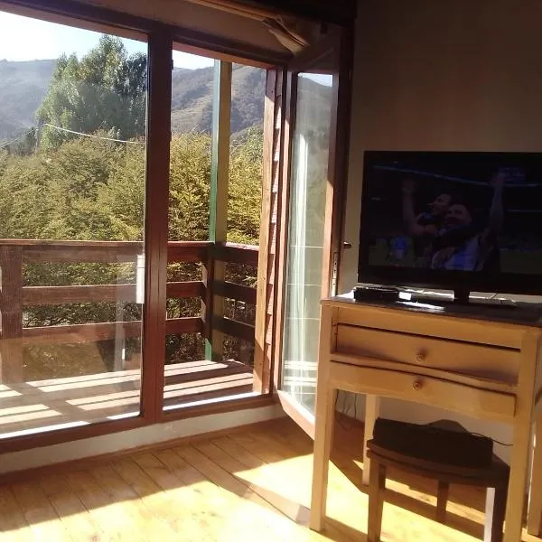 VF CATEDRAL, hotel in San Carlos de Bariloche