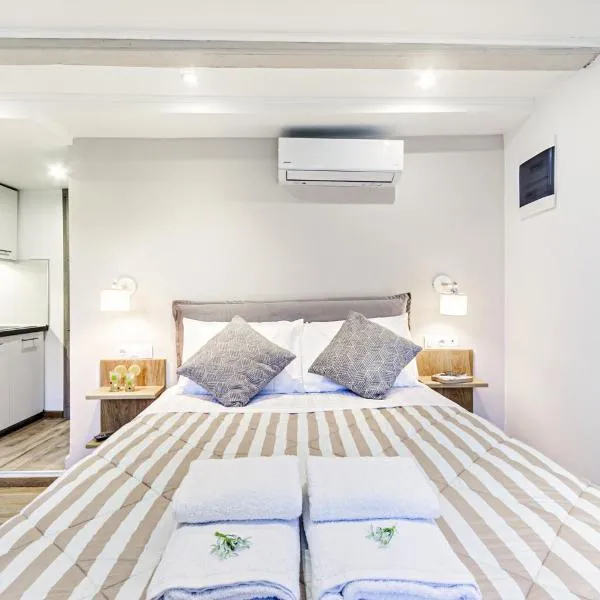 Ionian Citizen Atelier, hotel in Corfu Town