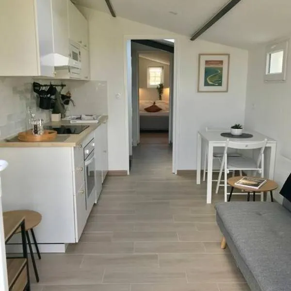 - La Vie Douce - Entre Océan & Marais, hotel v destinaci Saint-Michel-en-lʼHerm