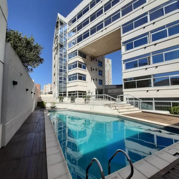 Departamento MeR, hotel in Río Cuarto