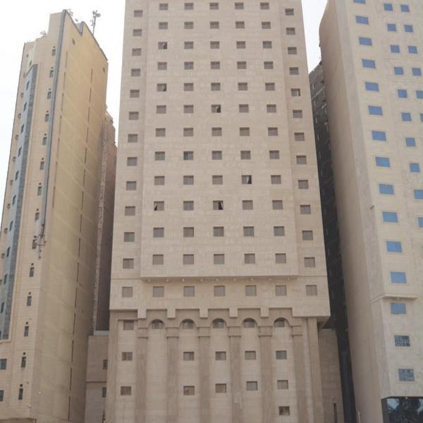 Borj Al Deafah Hotel