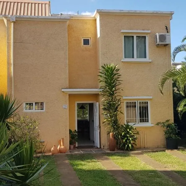 Casa JEM, hotell sihtkohas Albion