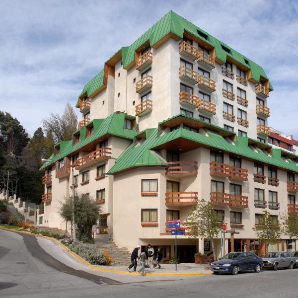 Soft Bariloche Hotel