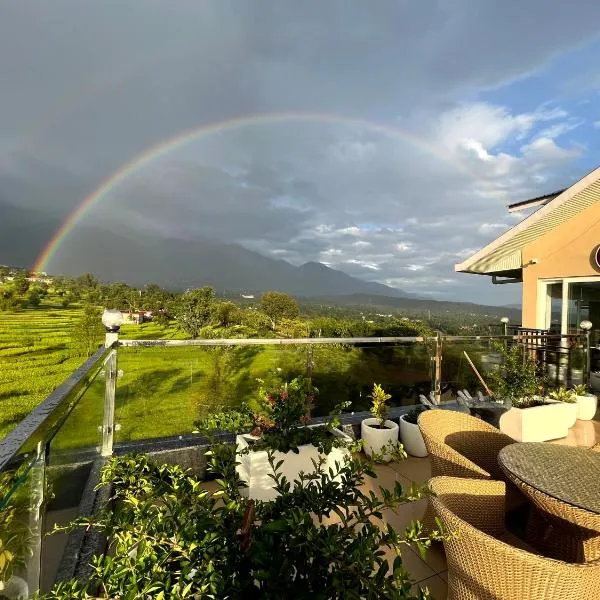 Click Collection The Abode, Dharamshala, hotel sa Dharamshala