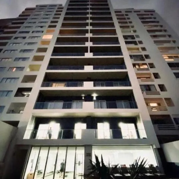 XENON PRIME Urban Apartments, hotel in Maputo