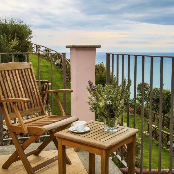 Tenuta Solomita, hotel in Maiori