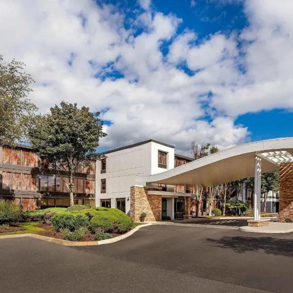 Fairfield Inn by Marriott Bangor, khách sạn ở Bangor