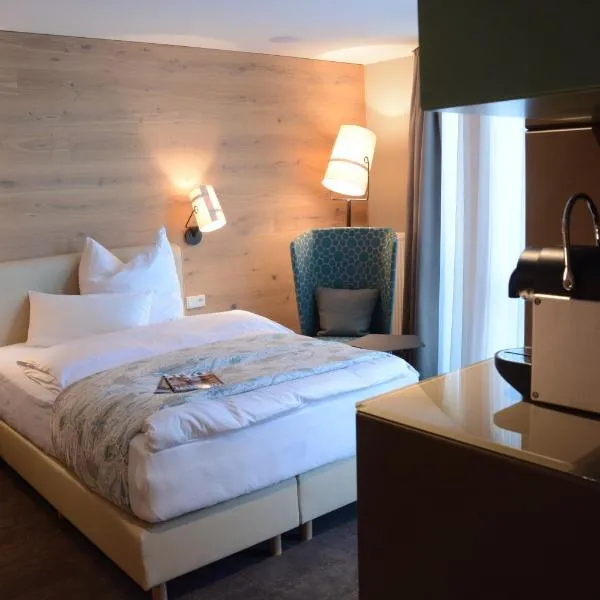 Bed&Bike Berliner Hof, Hotel in Sankt Vith