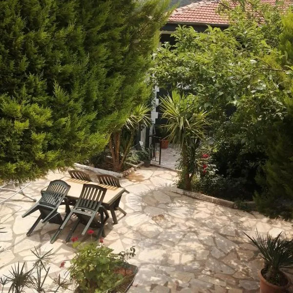 Rada Home, Hotel in Marmaris