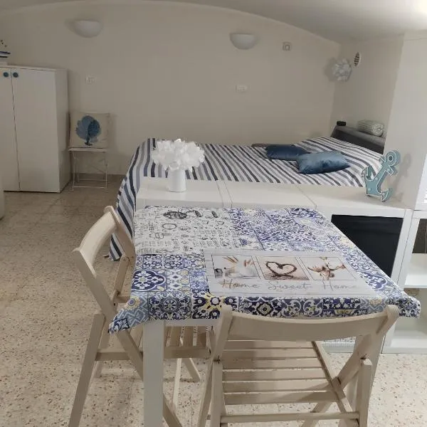 La tavernetta del Peo casa vacanze, hotel in San Remo