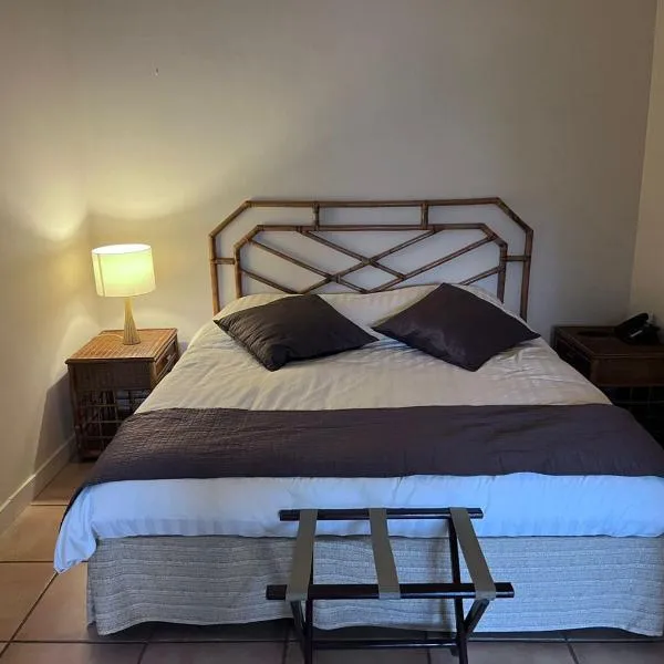 Cacao Suite in Coronado Luxury Club Golf & Beach, hotel in Chame