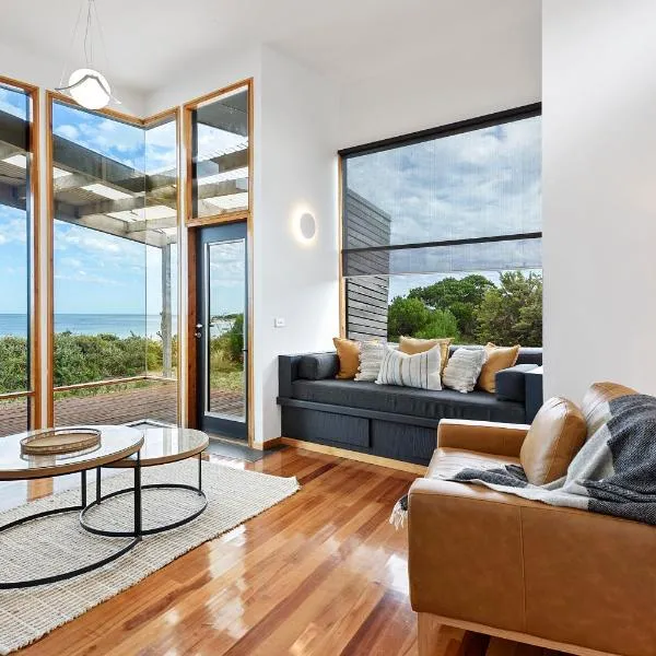 The Inlet Stanley, ξενοδοχείο σε Stanley