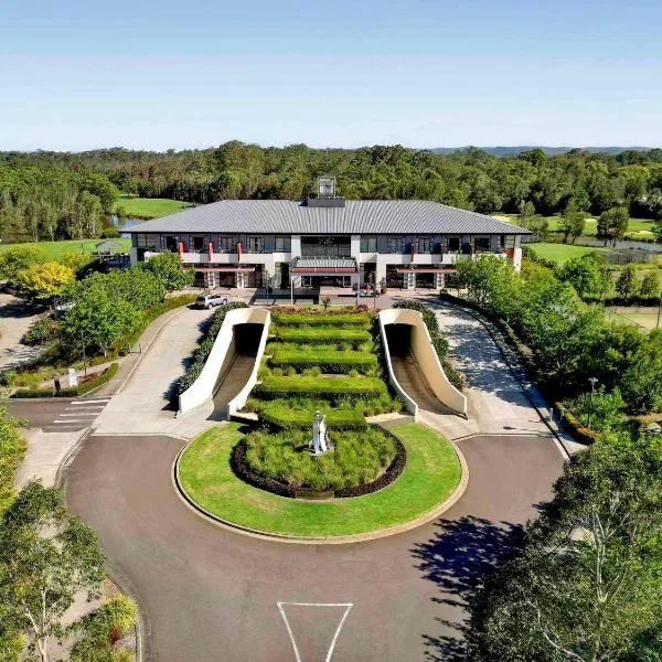 Mercure Kooindah Waters Central Coast, Hotel in Wyong