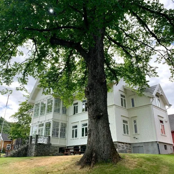 Storsand Gård, khách sạn ở Trondheim