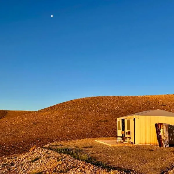 Camp Cameleon, hotel in Marrakech