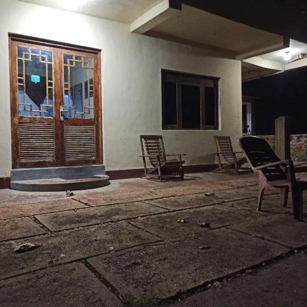 Sea Face Rest Hambantota, hotel in Hambantota