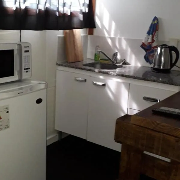 Av. Central 545, hotelli kohteessa Colonia del Sacramento