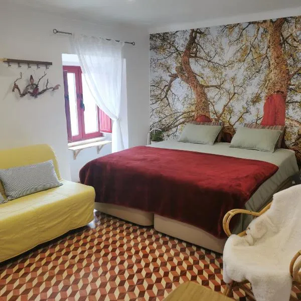 4Bs - Birds & Bicycles, hotel in Castro Verde