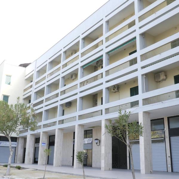 Aceri Apartments Baia verde By Nonsolomare Case Vacanze srlu Gallipoli
