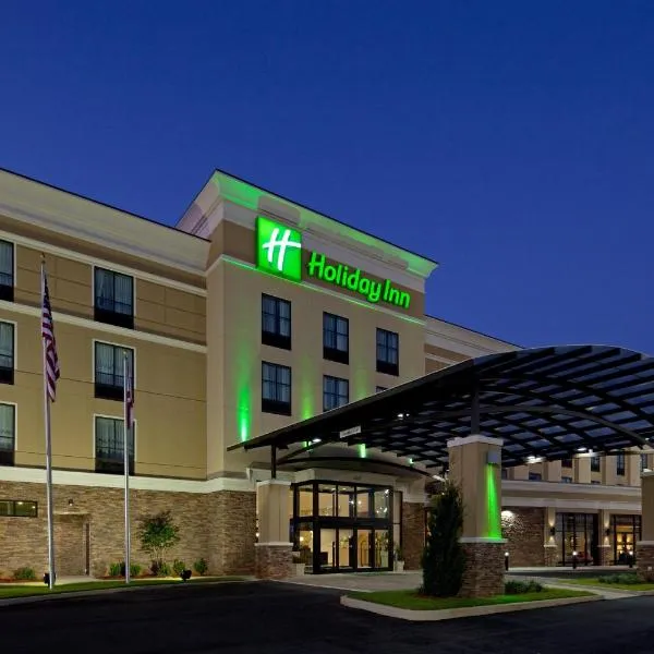 Holiday Inn Mobile Airport by IHG, hotel en Mobile