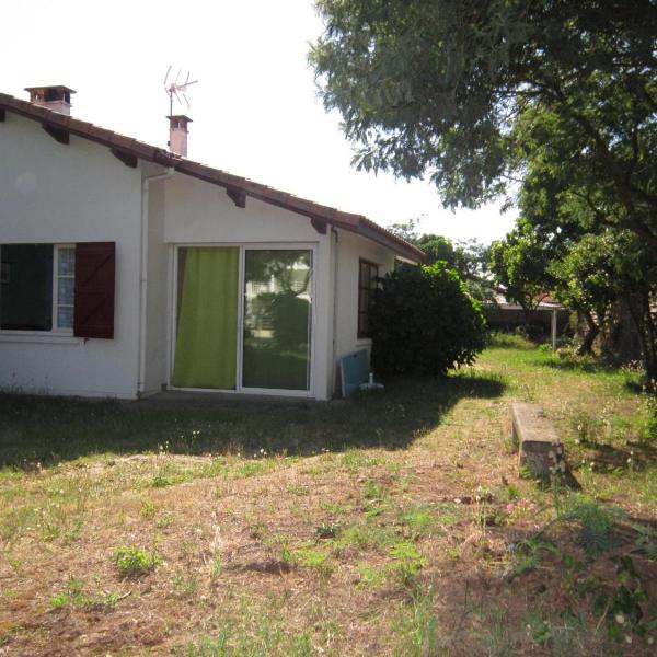 Maison Biscarrosse Plage, 2 pièces, 4 personnes - FR-1-521-66