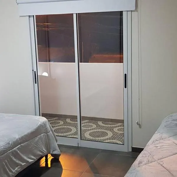 Dpto Falucho, ξενοδοχείο σε San Luis
