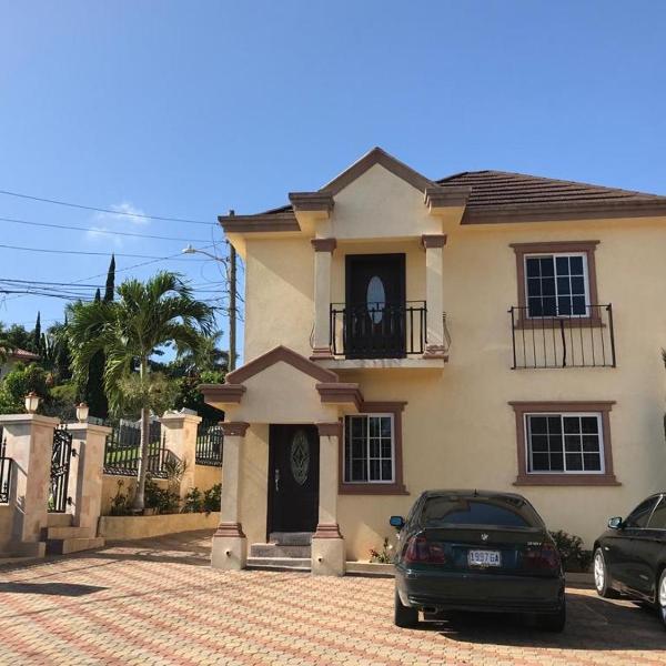 Mandeville ingleside luxury, Mandeville