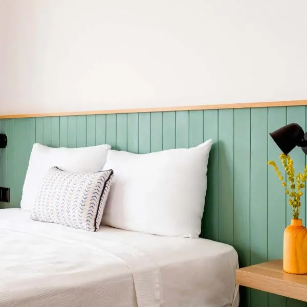 Bella Kaş, hotel in Kas